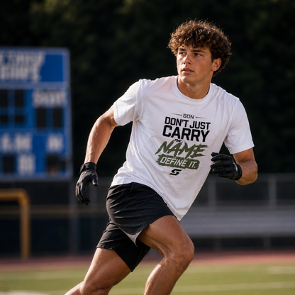 Carry the Name Tee