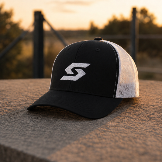 Standard Trucker Hat