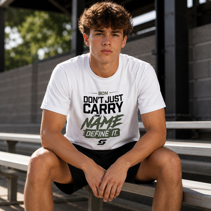 Carry the Name Tee