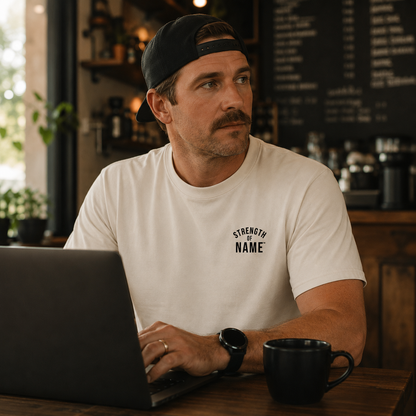 Signature Tee