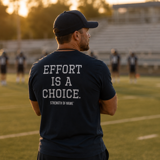 Coach Tee
