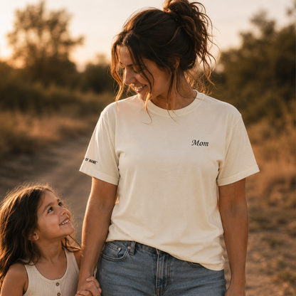 Mom Tee