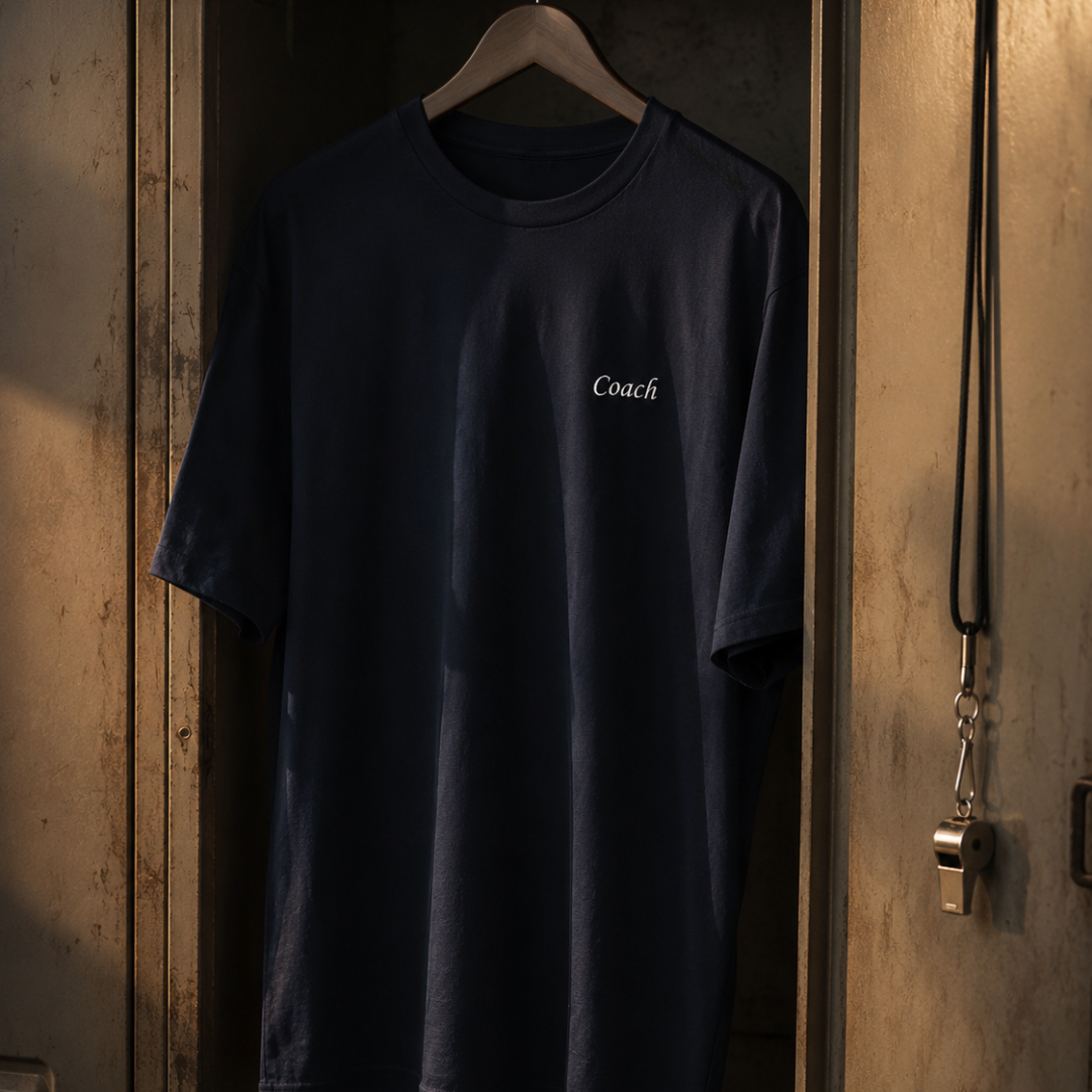 Coach Tee