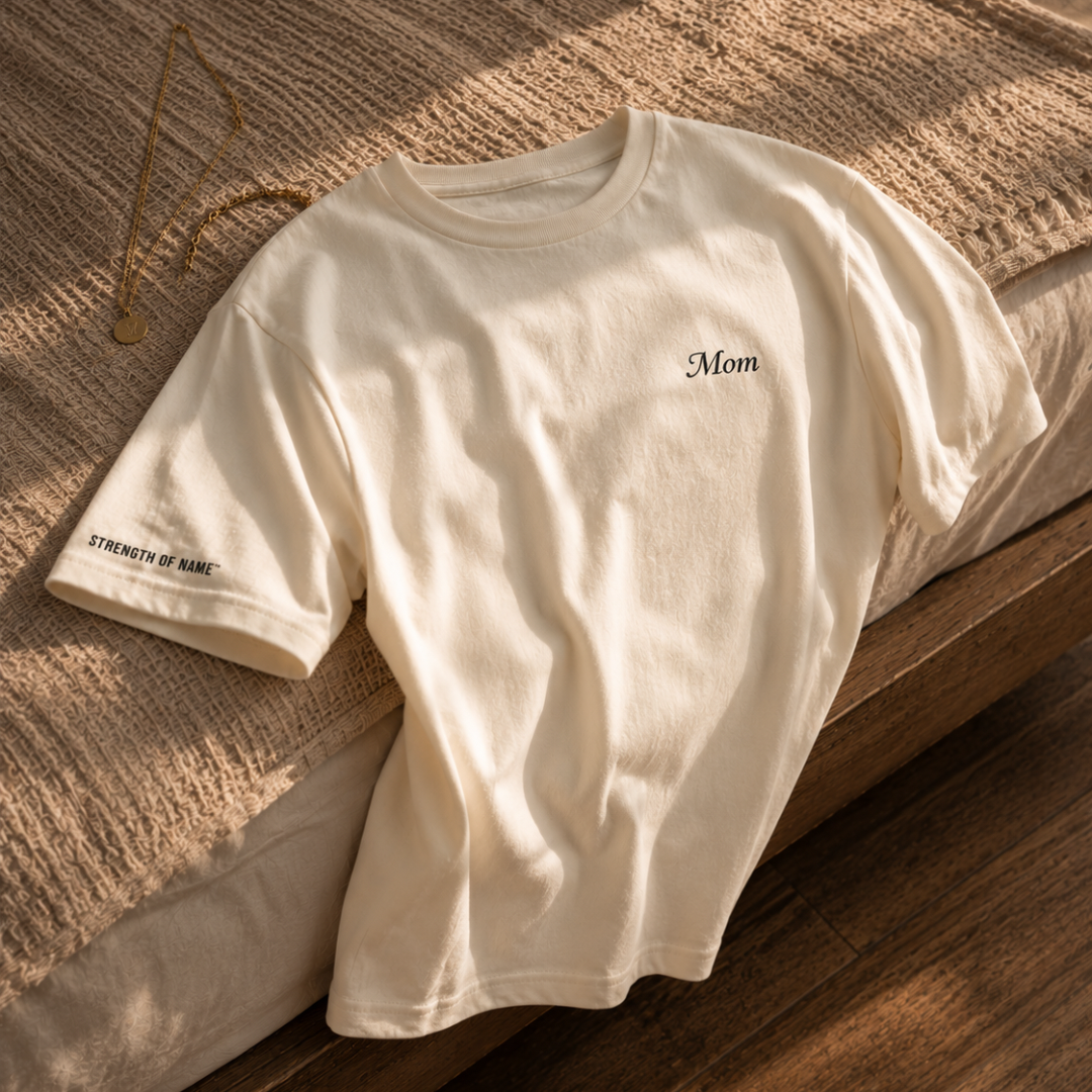 Mom Tee