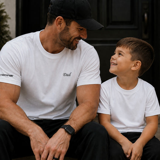 Dad Tee