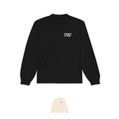 Signature Heavyweight Long Sleeve