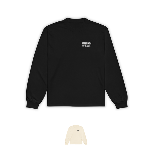 Signature Heavyweight Long Sleeve