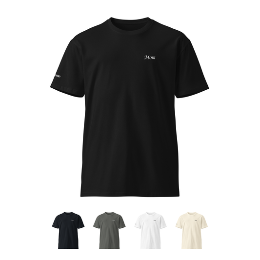 Mom Tee