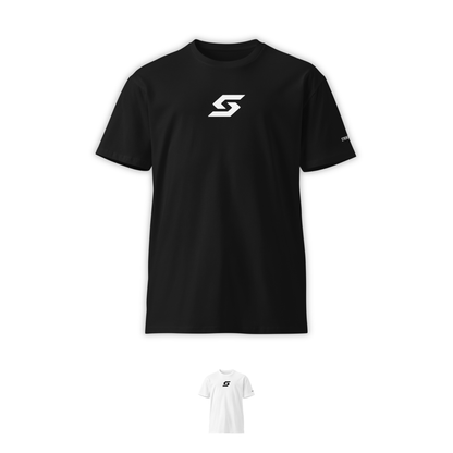 Standard Crest Tee